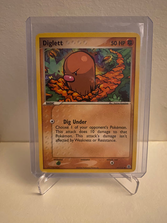 Diglett (61/112)