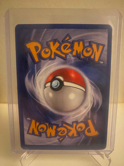 Pokemon EX Ruby & Sapphire - Energy Search (90/109)