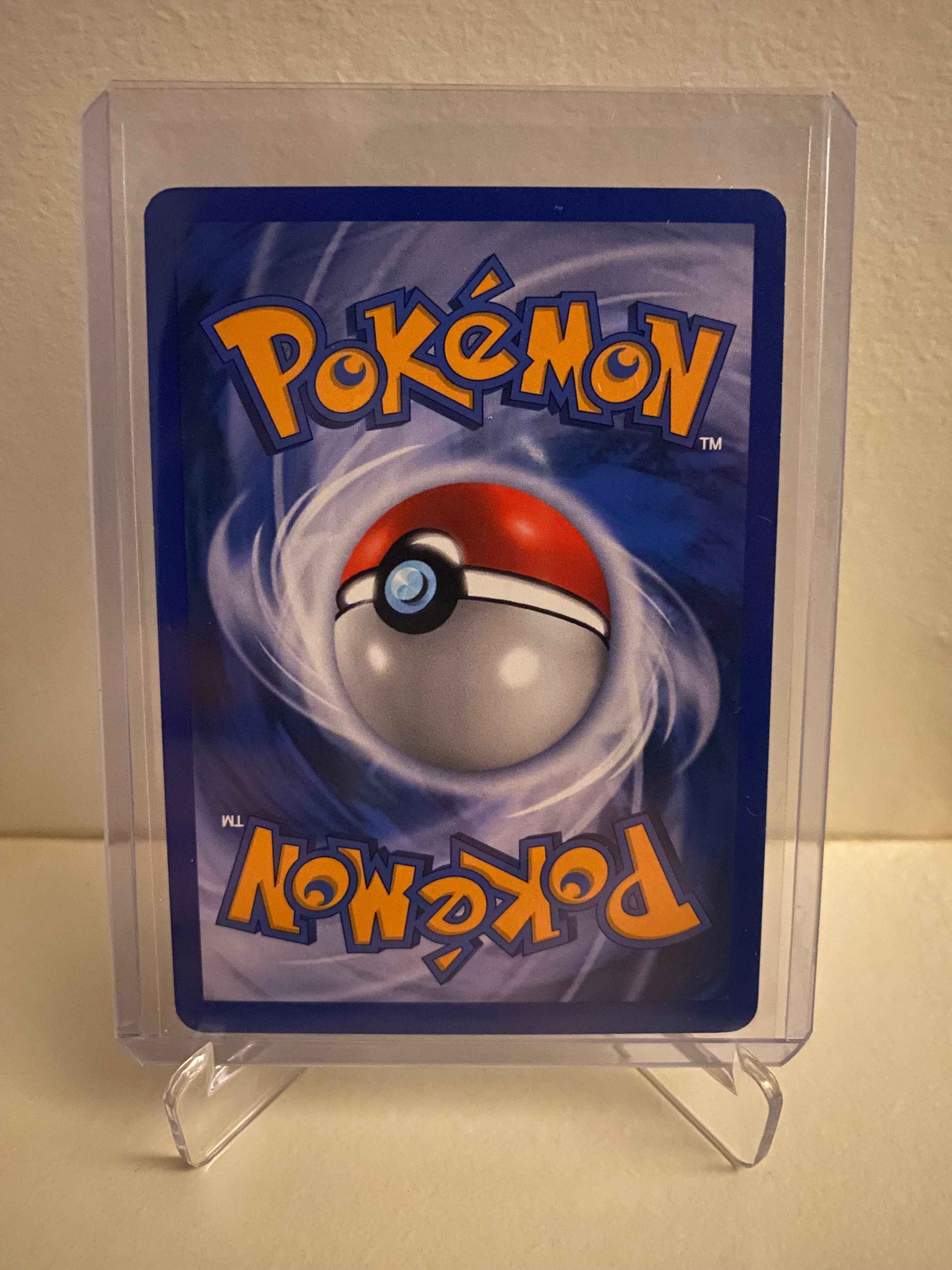 Pokemon kort EX Sandstorm - Lotad (66/100) - Pokedexet