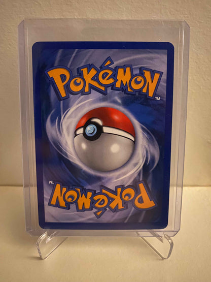 Pokemon kort EX Sandstorm - Lotad (66/100) - Pokedexet