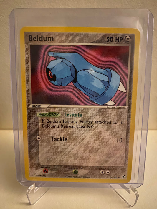 Beldum (28/101)