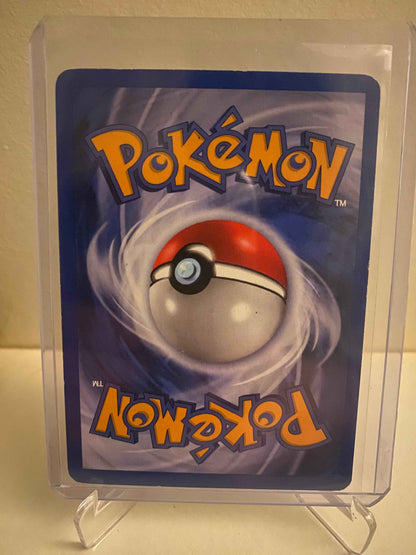 Pokemon kort EX FireRed & LeafGreen - Nidoran (71/112) - Pokedexet