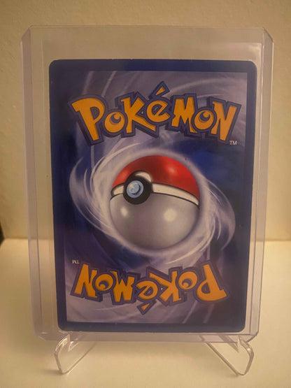 Pokemon Neo Discovery - Fossil Egg (72/75)