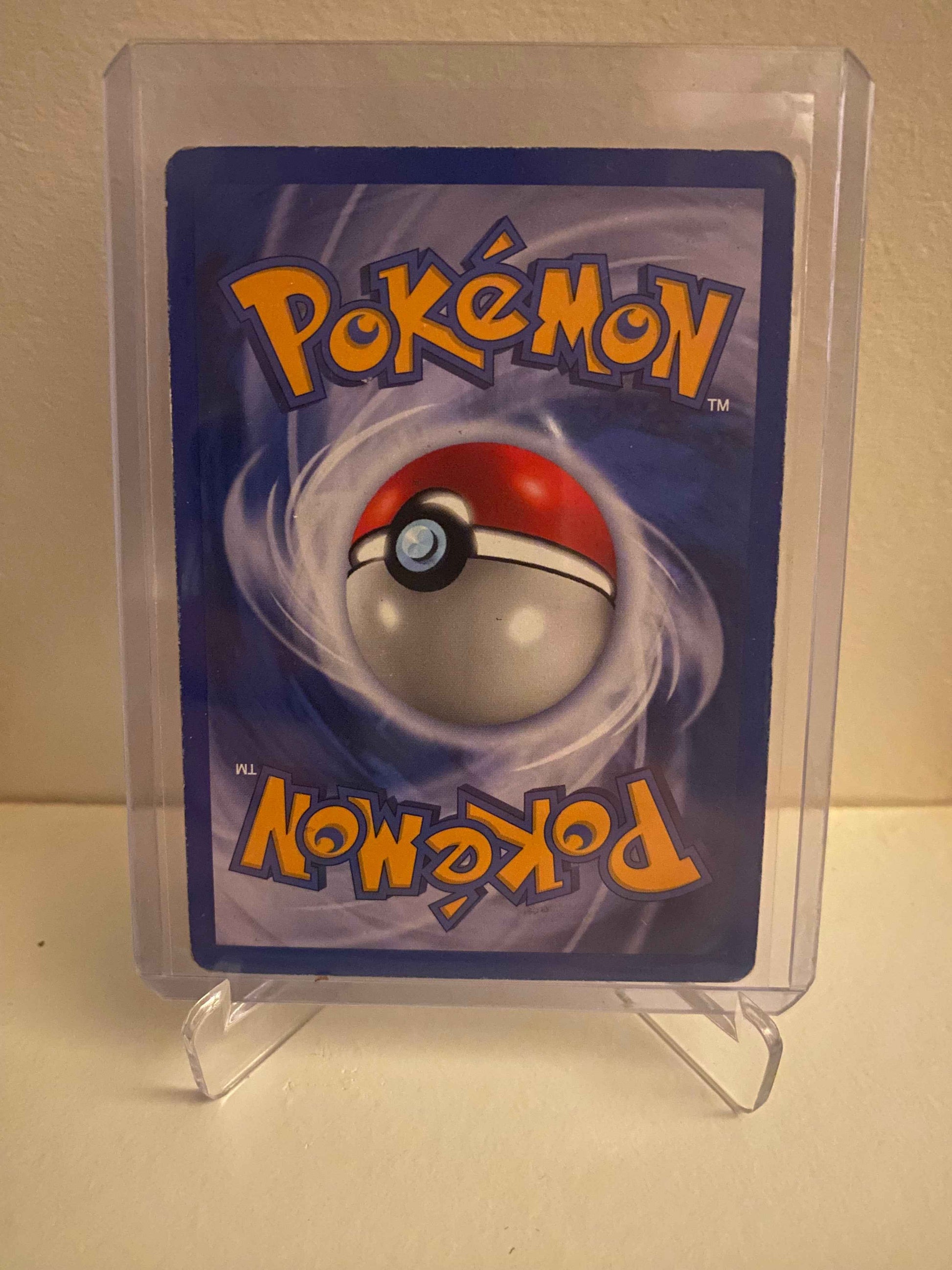 Pokemon kort Neo Revelation - Remoraid (50/64) - Pokedexet