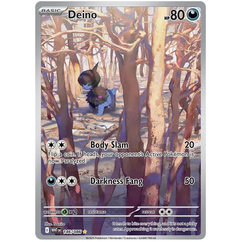 Pokemon Booster Bundle - Scarlet & Violet White Flare