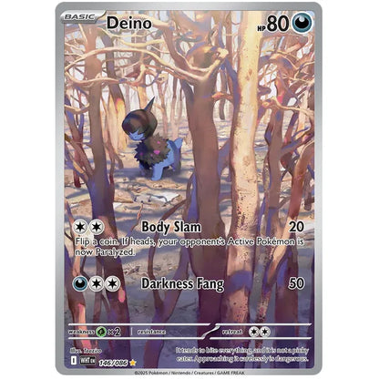 Pokemon Booster Bundle - Scarlet & Violet White Flare