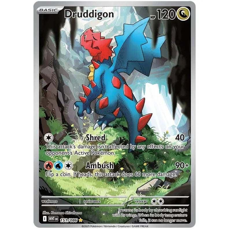 Pokemon Booster Bundle - Scarlet & Violet White Flare