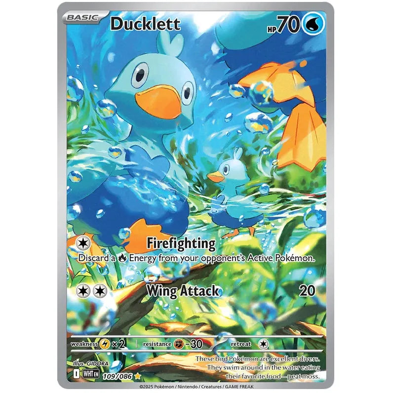 Pokemon Booster Bundle - Scarlet & Violet White Flare