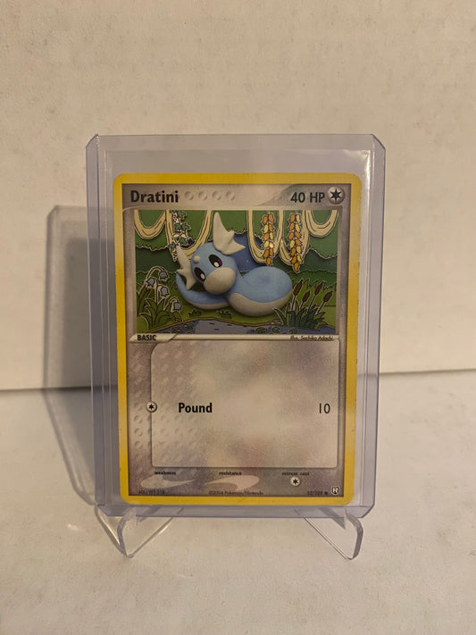 Dratini (52/109)