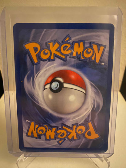 Pokemon kort Skyridge - Yanma (116/144) - Pokedexet