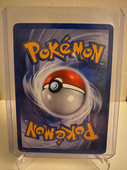 Pokemon kort EX Emerald - Electrode (27/106) - Pokedexet