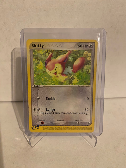 Skitty (71/109)