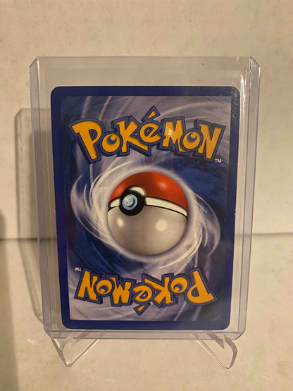 Pokemon kort EX Ruby & Sapphire - Treecko (75/109) - Pokedexet