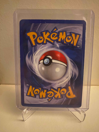 Pokemon Neo Genesis - Marill (66/111)