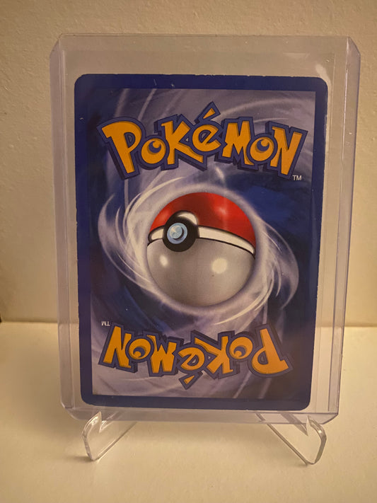 Pokemon Neo Genesis - Marill (66/111)