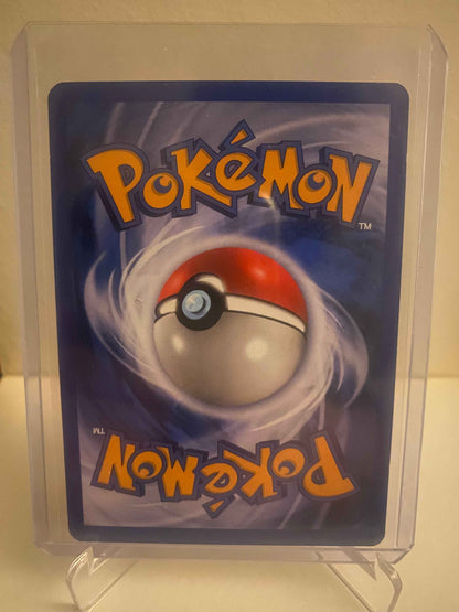 Pokemon kort EX Sandstorm - Root Fossil HP 40 (92/100) - Pokedexet