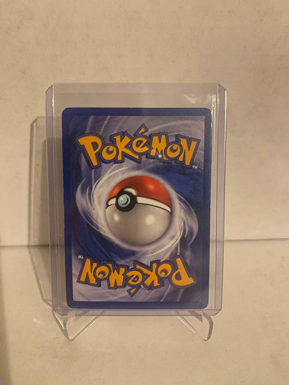 Pokemon kort EX Team Rocket Returns - Ekans (55/109) - Pokedexet