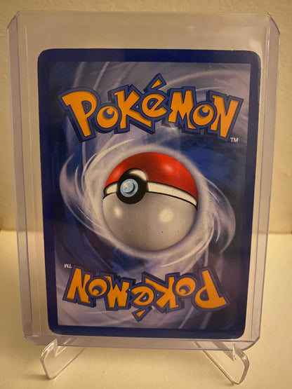 Pokemon kort EX Team Rocket Returns - Rocket´s Meowth (46/109) - Pokedexet