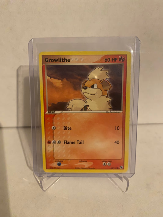 Growlithe (64/112)