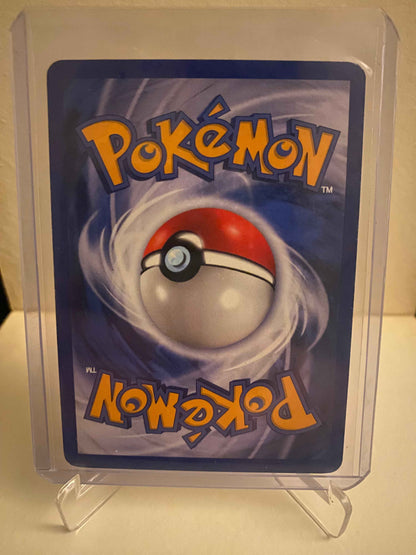 Pokemon kort EX Dragon - Taillow (76/97) - Pokedexet