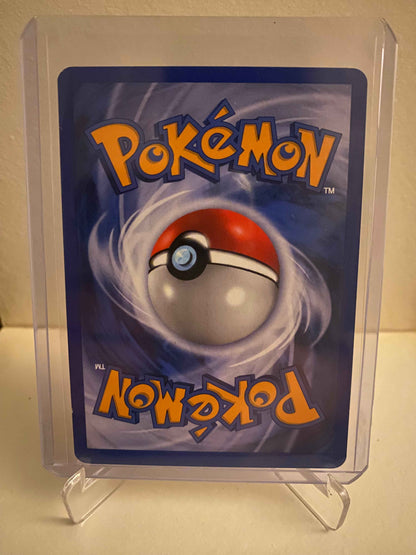 Pokemon kort EX Sandstorm - Natu (69/100) - Pokedexet