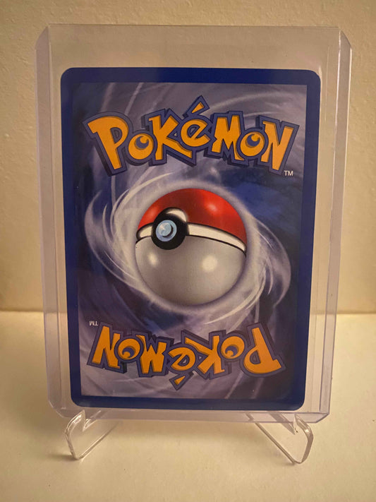 Pokemon kort EX Holon Phantoms - Numel (72/110) - Pokedexet