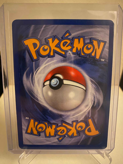 Pokemon kort Skyridge - Lapras (71/144) - Pokedexet