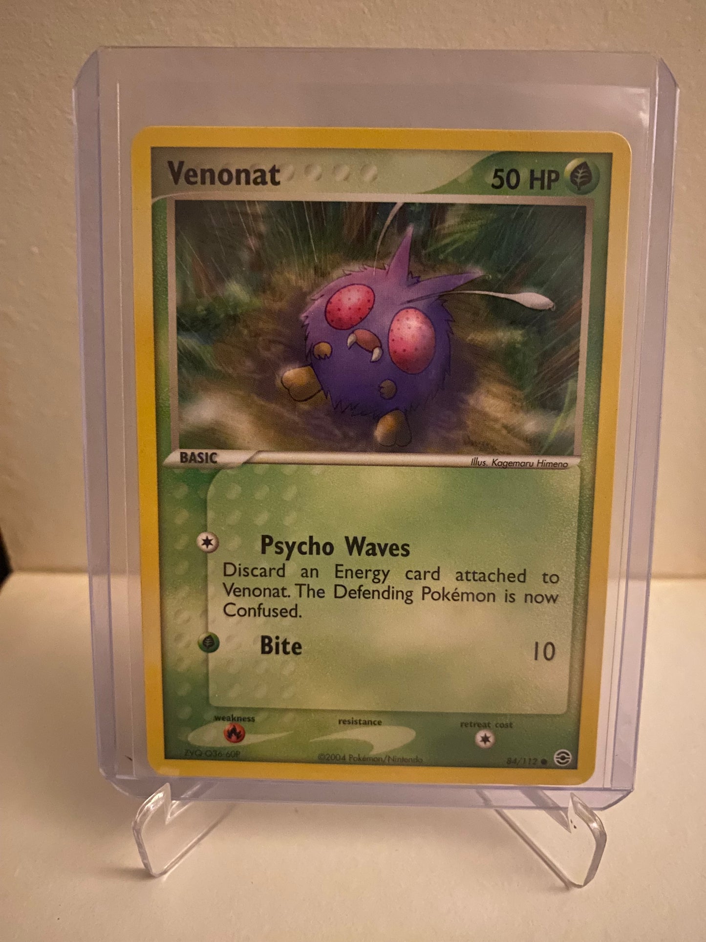 Venonat (84/112)