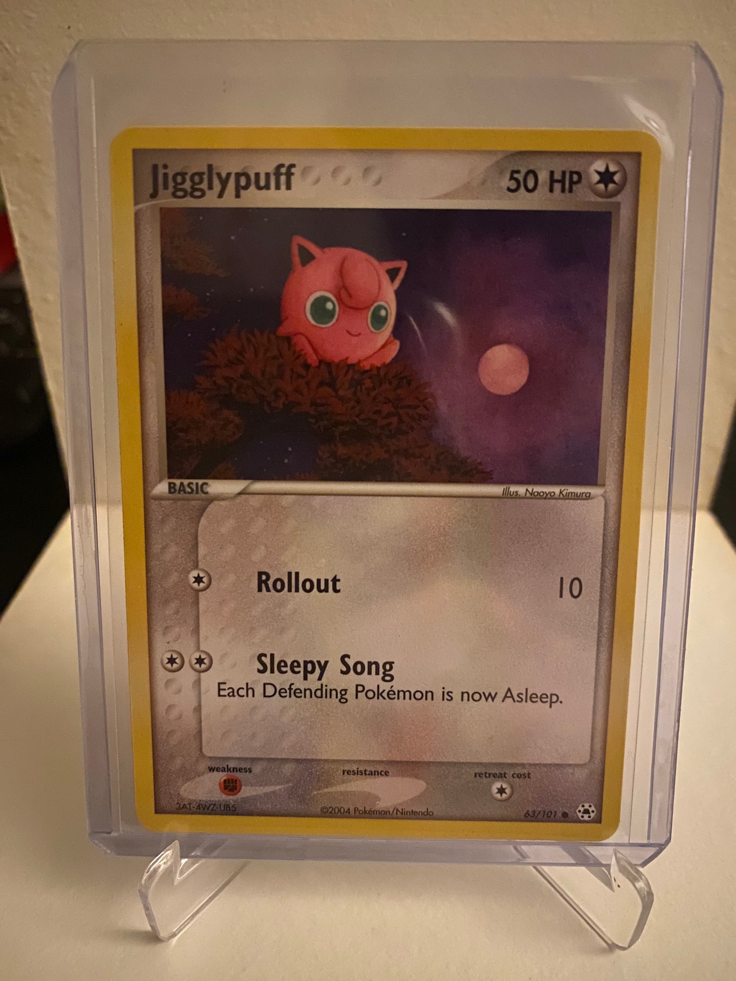 Jigglypuff