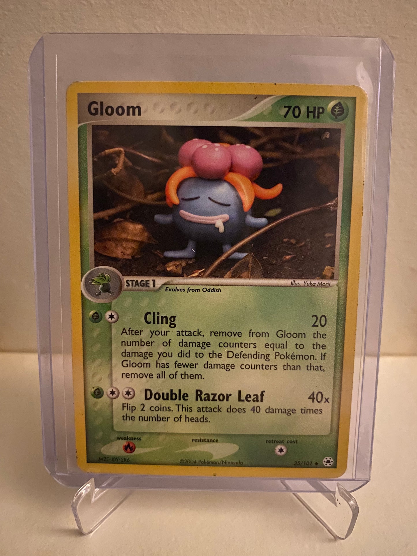 Gloom (35/101)