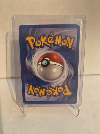 Pokemon kort EX FireRed & LeafGreen - Ponyta (76/112) - Pokedexet