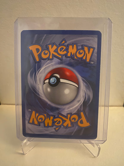 Pokemon Skyridge - Raichu Holofoil (H25/H32)