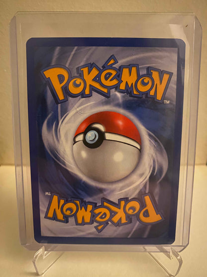 Pokemon kort EX Hidden Legends - Clamperl (58/101) - Pokedexet