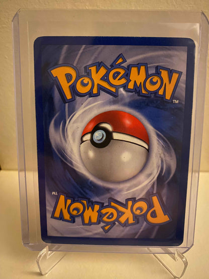 Pokemon kort EX FireRed & LeafGreen - Ivysaur (35/112) - Pokedexet