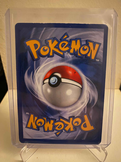 Pokemon kort Neo Destiny - Growlithe (68/105) - Pokedexet