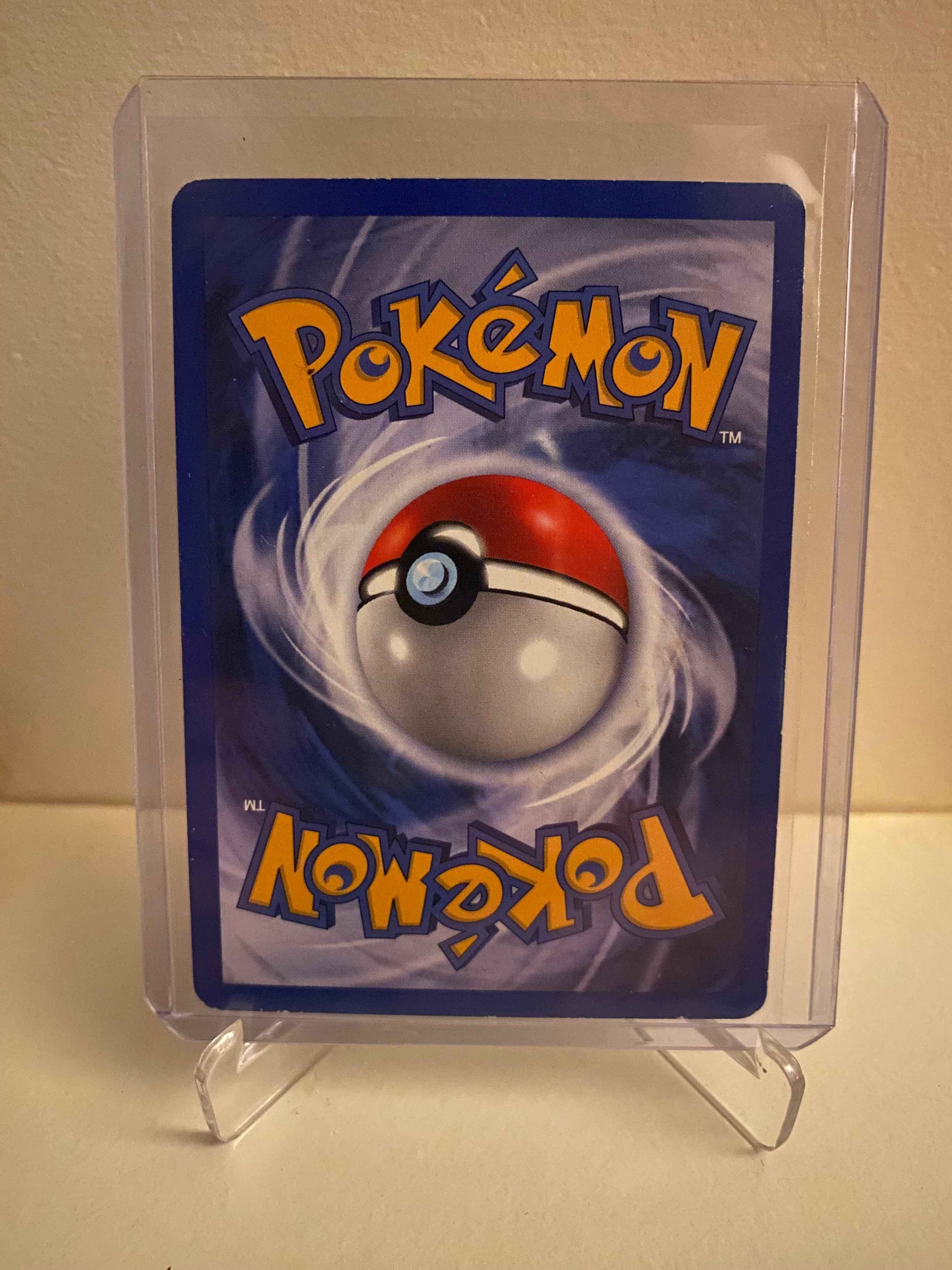 Pokemon kort Neo Genesis - Oddish (68/111) - Pokedexet