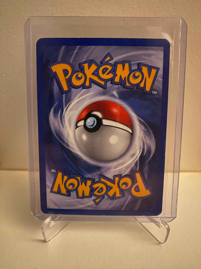 Pokemon kort Neo Genesis - Oddish (68/111) - Pokedexet