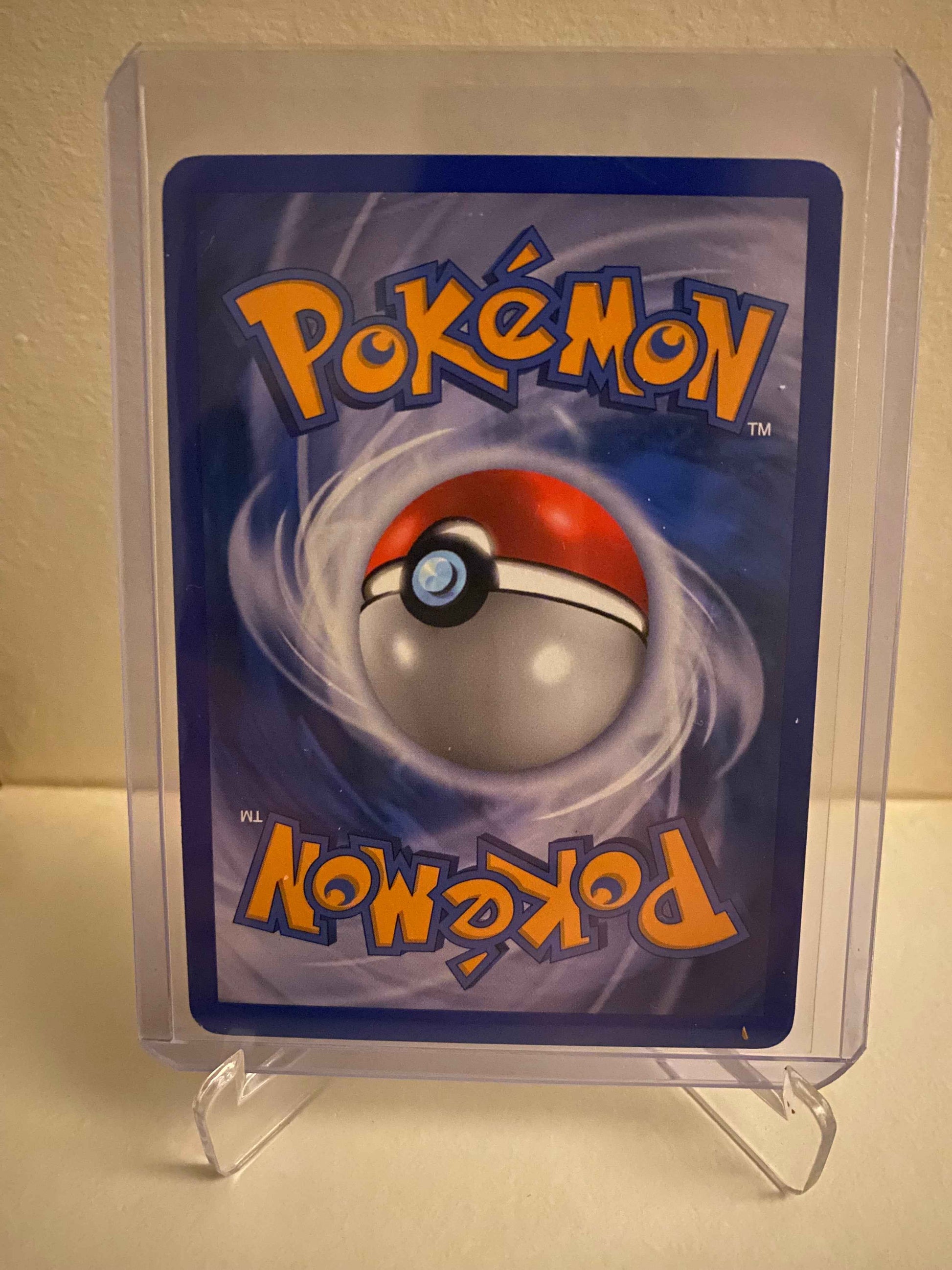 Pokemon kort EX Dragon Frontiers - Swablu Delta Species (65/101) - Pokedexet