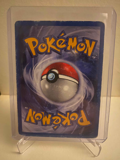 Pokemon Jungle - Pinsir (25/64)