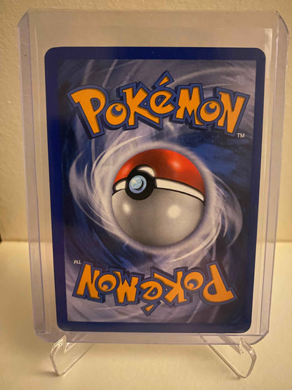 Pokemon kort EX Holon Phantoms - Trapinch Delta Species (84/110) - Pokedexet