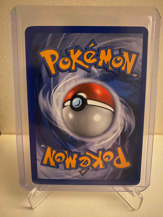 Pokemon kort EX Holon Phantoms - Trapinch Delta Species (84/110) - Pokedexet