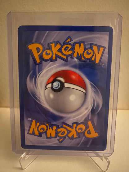 Pokemon EX Hidden Legends - Ancient Technical Machine (Ice) Holofoil (84/101)