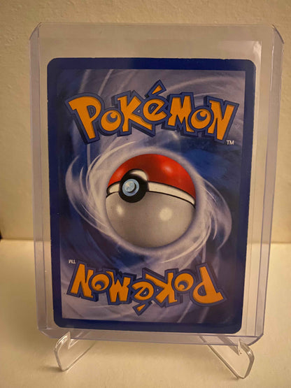 Pokemon kort EX FireRed & LeafGreen - Metapod (39/112) - Pokedexet