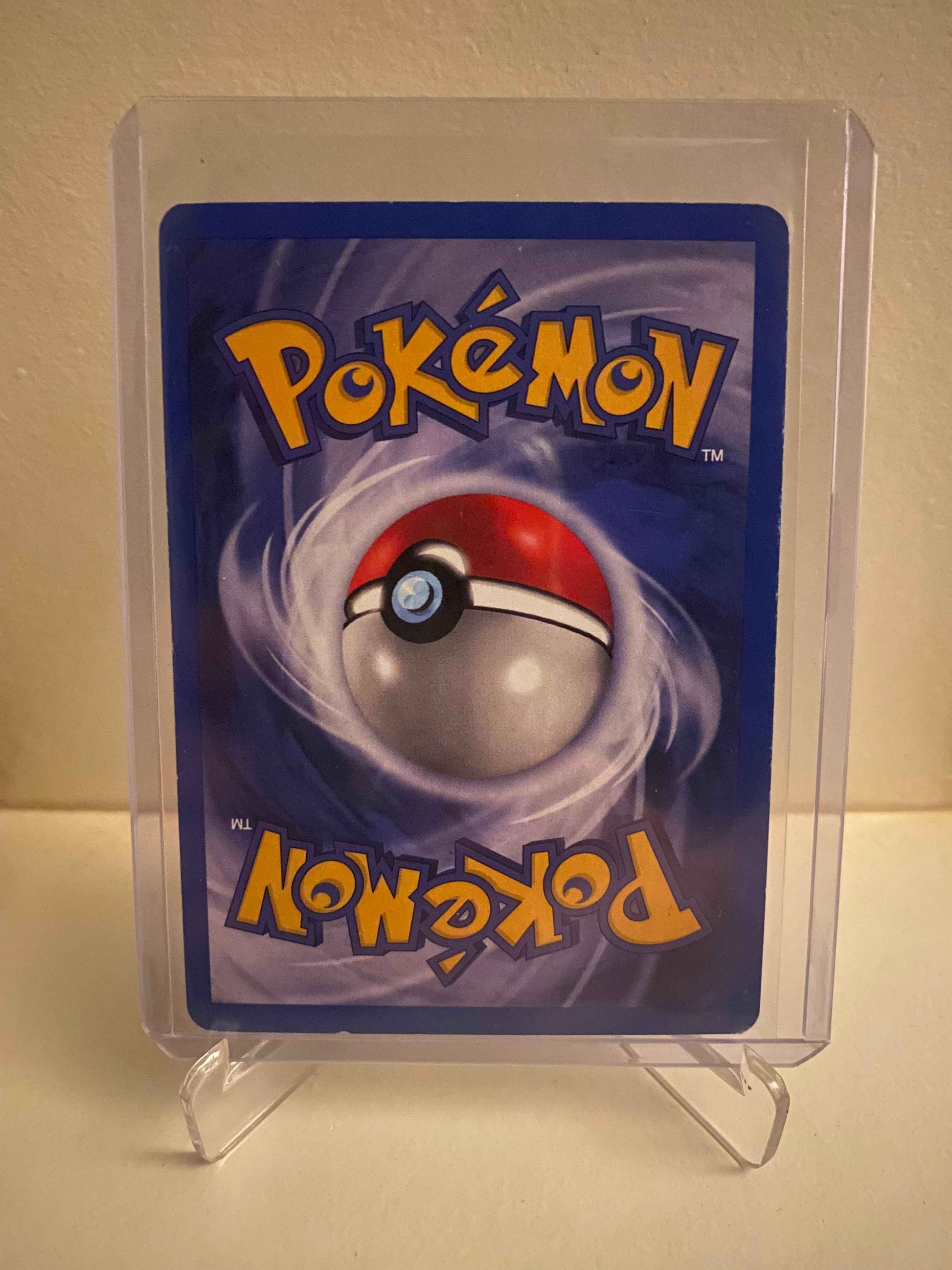 Pokemon kort Base Set 2 - Meowth (80/130) - Pokedexet