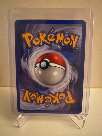 Pokemon kort EX Holon Phantoms - Carvanha Delta Species (61/110) - Pokedexet