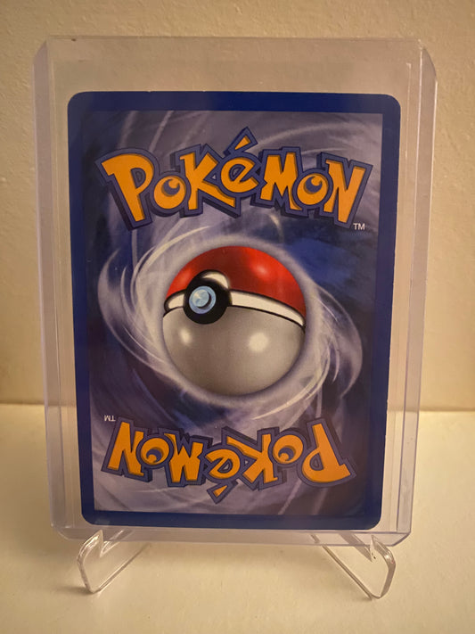 Pokemon EX Holon Phantoms - Carvanha Delta Species (61/110)