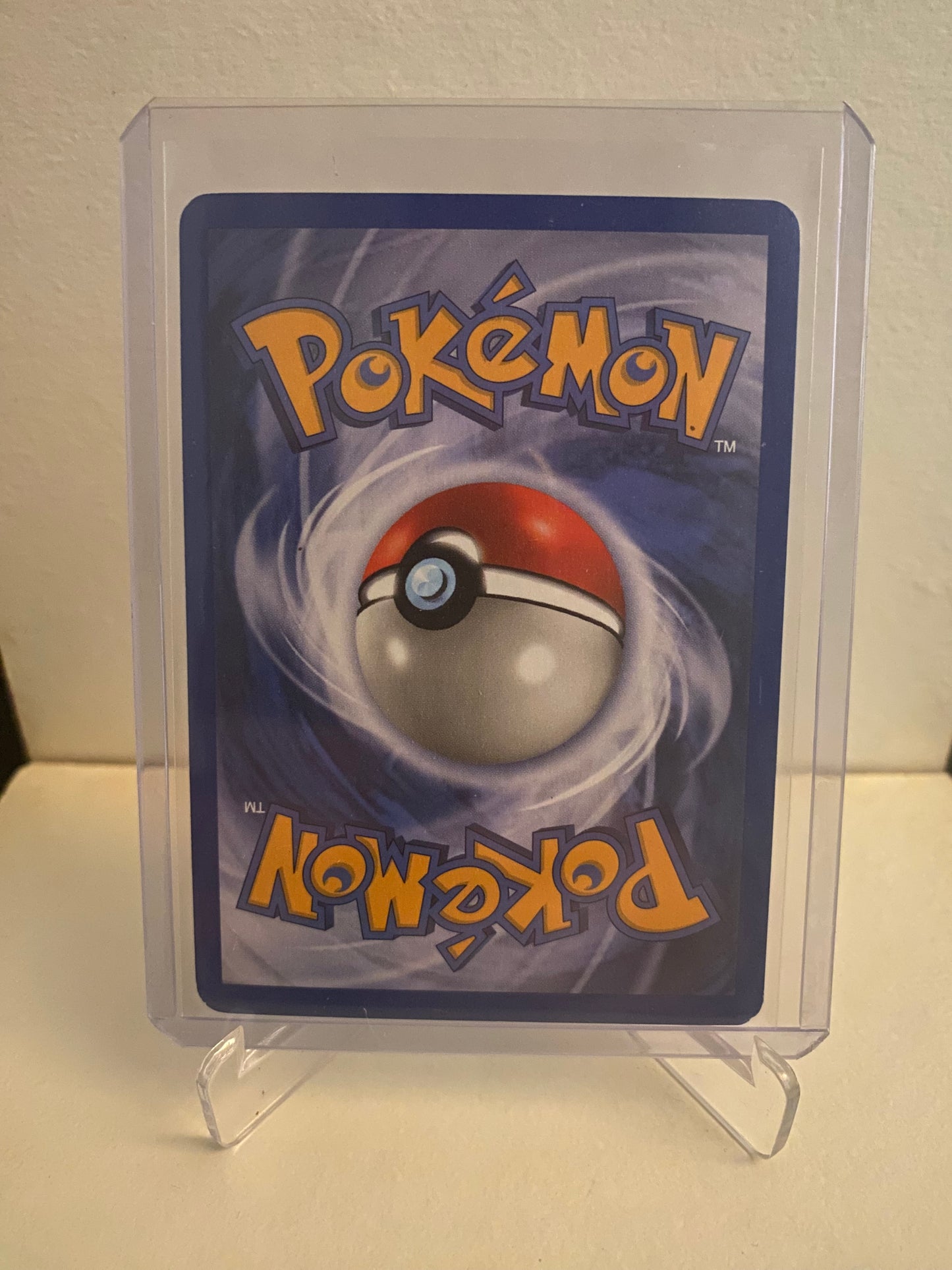 Staryu Reverse Holofoil (103/144)