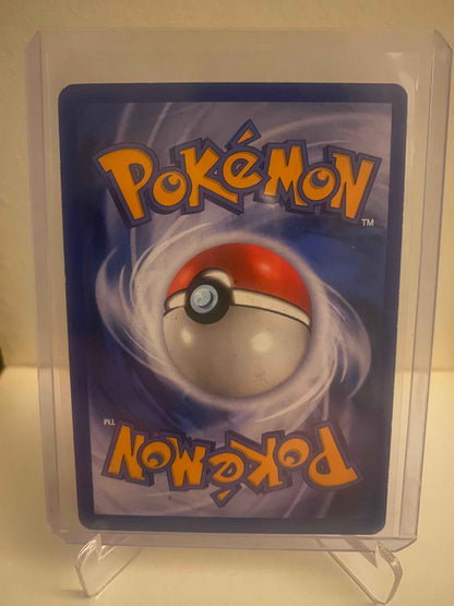 Pokemon kort EX FireRed & LeafGreen - Celio´s Network (88/112) - Pokedexet