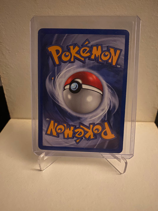 Pokemon EX Team Rocket Returns - Rocket´s Poke Ball Holofoil (89/109)
