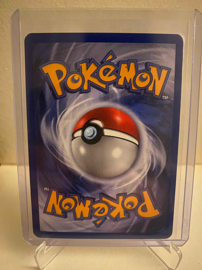 Pokemon kort EX Holon Phantoms - Aron Holofoil (58/110) - Pokedexet